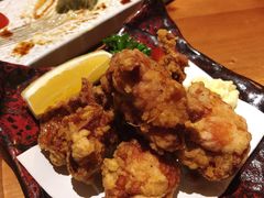 -鸟鸣门屋台料理(金帝银泰店)