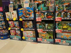 -AEON永旺(东方宝泰店)