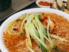 -火云龙烤肉(紫荆花店)
