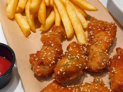 -必胜客(八一店)
