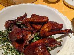 -蔡澜点心·粤菜(花城汇南区店)