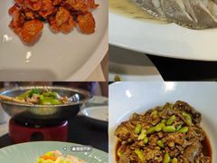 -虎哥私房菜(馒头山店)