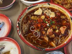-老三样·旧食新味(船山路店)