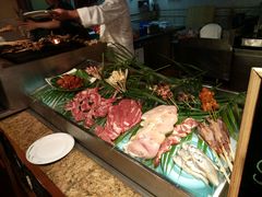 -咖啡苑·沈阳今旅酒店Hotel Jen·香格里拉集团