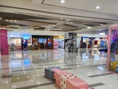 -吾悦广场(天津和平店)
