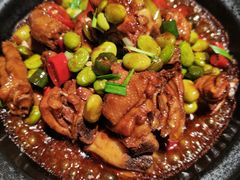 -苏帮袁Sue Cuisine(南开大悦城店)