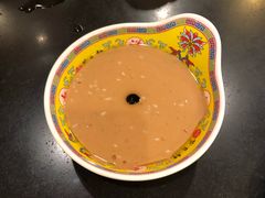 麻酱小料-芦月轩羊蝎子(北蜂窝店)