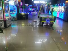 -大玩家超乐场(河东万达广场店)