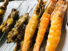 -烤五行·烧烤烤串(石佛营店)