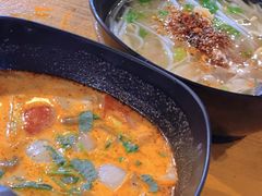 -Doo Dee Thai Food(Issan/Isaan/Esan)