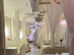 -PARFUM FLORAL花境法餐(南京首店)
