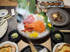 -德川家日本料理(顺义华联店)