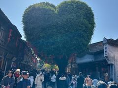 -三坊七巷历史文化街区