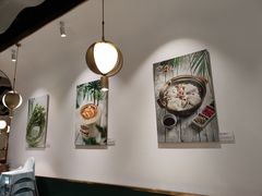 -烹然四季椰子鸡火锅(姚家园万象汇店)