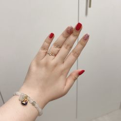 -七彩虹美甲美睫 半永久