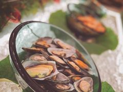 -浙江西子宾馆·瑶园咖啡厅