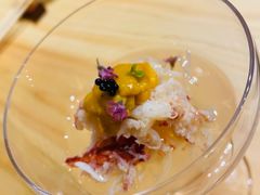 -鮨青(恒基名人购物中心店)