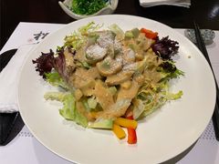 -松临·铁板烧&Omakase(神农店)