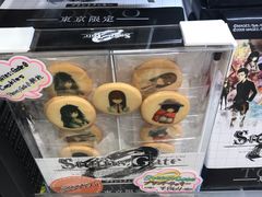 -秋叶原电器街
