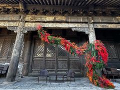 -嵩祝寺及智珠寺