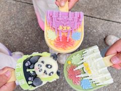 -泉城欧乐堡海洋极地世界