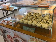 -面包新语(上地华联店)