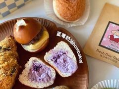 -屋裡·Union Bakery(龙江路店)