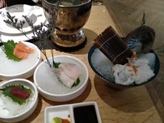 -雍和会海鲜姿造自助(湖东路店)