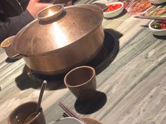 -大头椰·椰子鸡火锅(南宁万象城店)