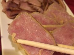 -胡记真不同饭店(临河街店)