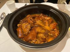 江南富贵鸡煲-南麓·浙里(外滩店)