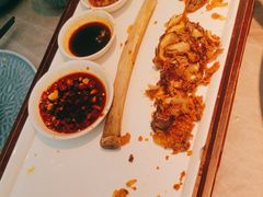 -鱼你相聚·河鲜馆(袁家岭店)