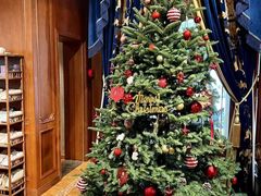 -叶叶菩提·晋福宫