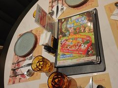 -半秋山西餐厅(巴南万达广场店)