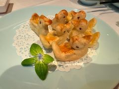 -北京全聚德(王府井店)