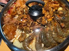 -黄记煌三汁焖锅(三胞广场店)