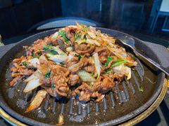 -喜悦烤鸭·新京菜(王府井店)