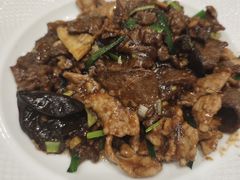 -万荣烤鸭店·北京菜(天坛店)