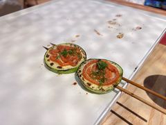 -鸟山鸣·日料食堂(王府井店)