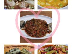 -院8里·小聚园老川菜(九眼桥店)