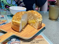-大头力茶餐厅(花都融创茂店)