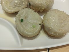 -小杨生煎(周浦万达店)