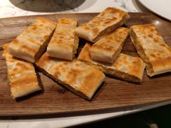 大黄黏米饼-奉天小馆·非遗东北菜(济南万象城店)