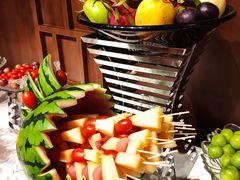 -南海温德姆花园酒店-康达屋Rendez Vous Buffet