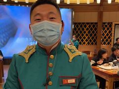 -九十九顶毡房(阜石路店)