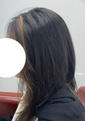 -UU·Hair漂发·画染·染发