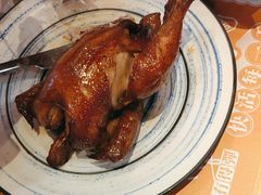 -大快活(丽丰店)