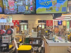 -CoCo都可(香港名都店)