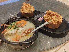 -聚福宝合苑食府(南头镇店)