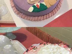 -Dark Horse·黑马蛋糕·低脂·低糖淡奶(金匙望湖大厦店)